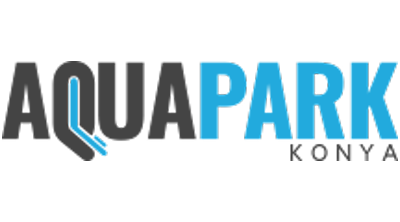 AquaPark Konya Logo