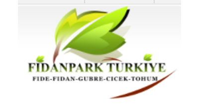 Fidanpark Türkiye Logo