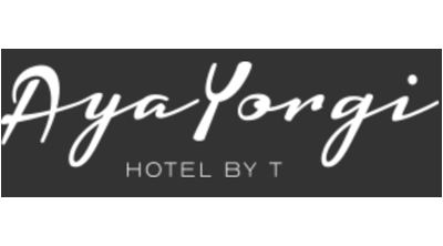 Aya Yorgi Hotel Logo