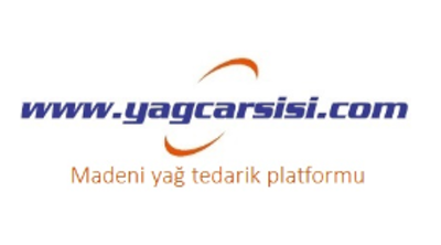 Yağ Çarşısı Logo