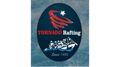 Tornado Rafting Logo