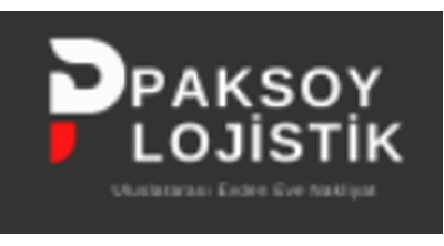 Paksoy Lojistik Logo