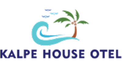 Kalpe House Otel Logo