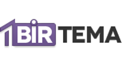 Birtema.com Logo