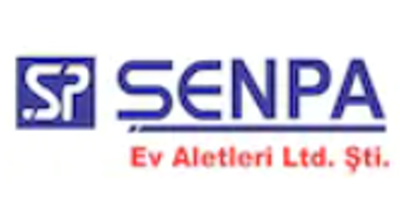 Senpaticaret.com Logo