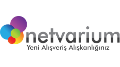 Netvarium.com Logo