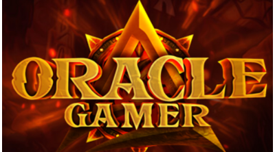 OracleGamer Logo