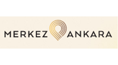 Merkez Ankara Logo