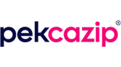 Pekcazip.com Logo