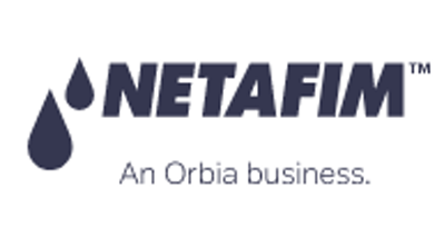 Netafim Logo