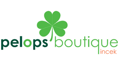 Pelops Boutique Otel Logo