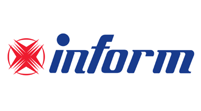 İnform Elektronik Logo