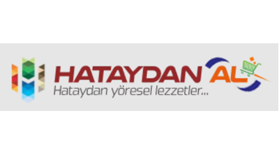 Hataydanal.com Logo