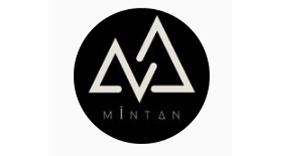 Mintan Butique (Instagram: mintan.butique) Logo