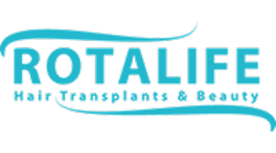 Rotalife Estetik Logo