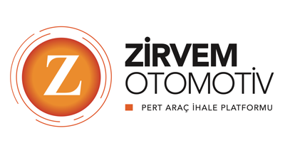 Zirvem Otomotiv Logo