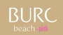 Burç Beach Logo