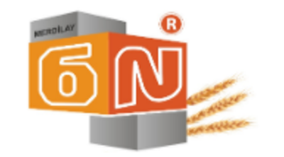 6n Market Logo