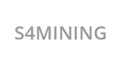 S4mining Logo