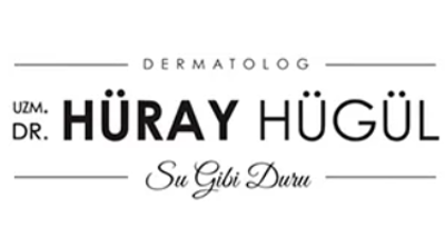Dr. Hüray Hügül Logo