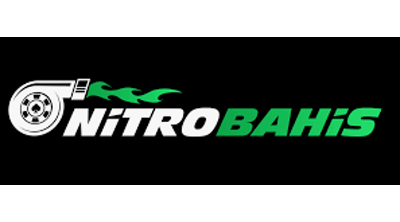 Nitrobahis Logo