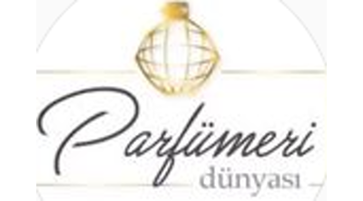 Parfümeri Dünyası Logo