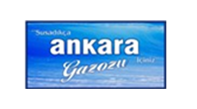 Ankara Gazozu