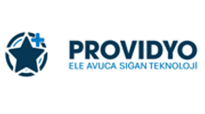 Providyo Logo