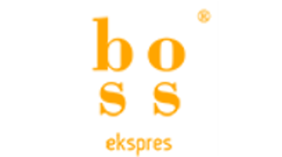 Boss Ekspres Logo