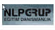 NLP Grup Eğitim Logo