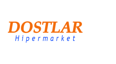 Dostlar Hipermarket Logo