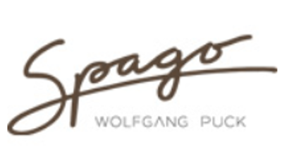 Spago-St.Regis İstanbul Logo