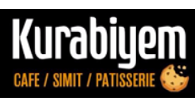 Kurabiyem Cafe-Simit-Patisserie