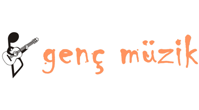 Genç Müzik Aletleri Logo