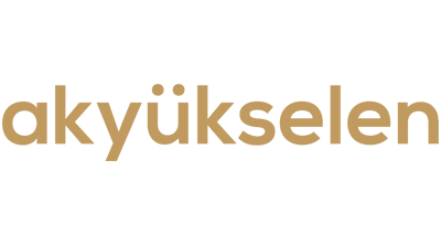 Akyükselen İnşaat Logo