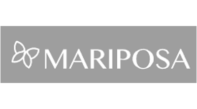Mariposa Home Logo