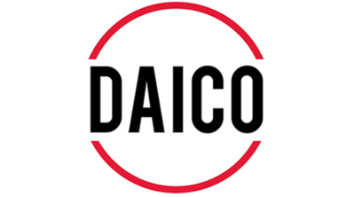 Daico Teknoloji Logo