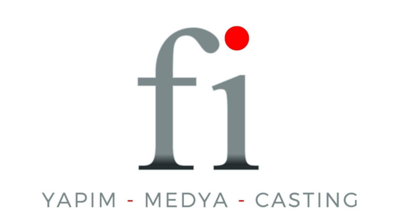 Fi Yapım Casting Logo