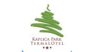 Kaplıca Termal Hotel (Kızılcahamam) Logo