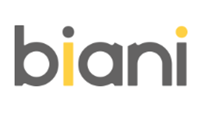 Biani Logo