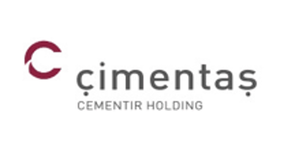 Çimentaş Logo