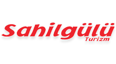 Sahilgülü Seyahat Logo