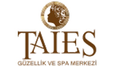 Taies Güzellik Merkezi Logo
