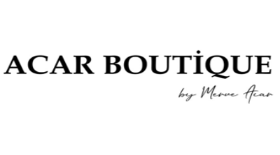 Acar Boutique Logo