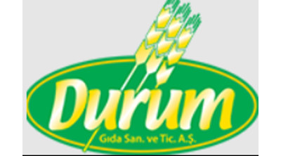 Durum Gıda Sanayi Logo