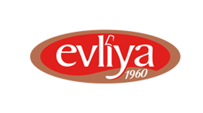 Evliya Şekerleme Logo