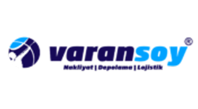 Varansoy Nakliyat Logo
