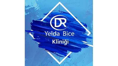 Dr. Yelda Bice Kliniği Logo
