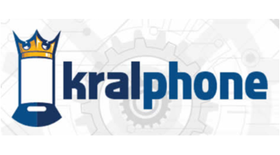 Kralphone Logo