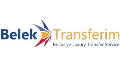 Belek Transferim Logo